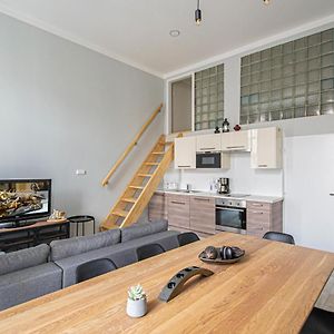 Duplex Appartement